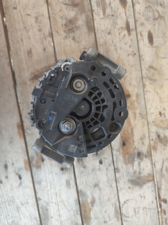 ALTERNATOR AUDI A4 B8 8K A5 8T 140A 06H903016L