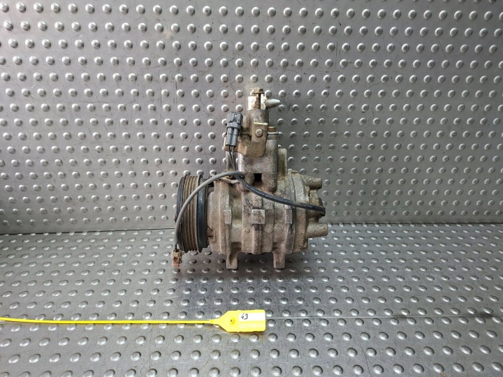 Compressore CLIMATIZZATORE ARIA CONDIZIONATA DAIHATSU TERIOS 97- 1.3i 447220-0315