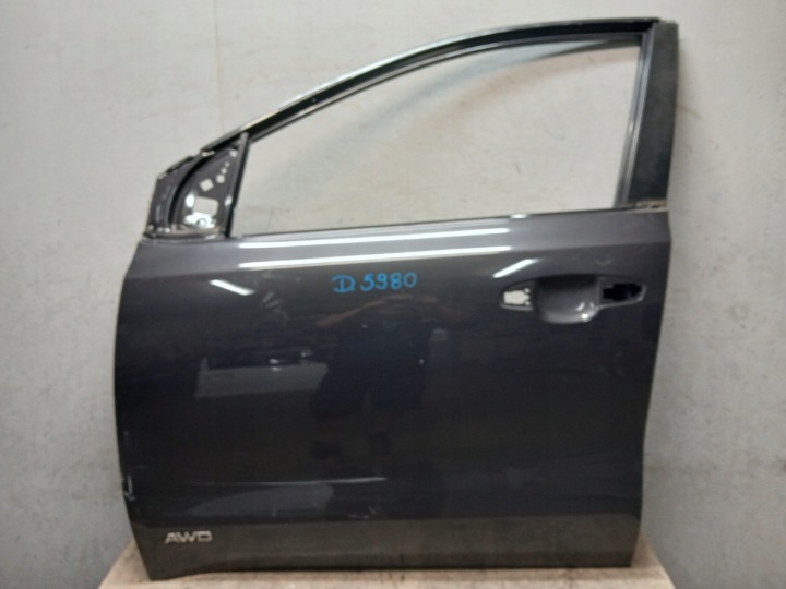 porta portiera anteriore sinistro KIA SPORTAGE IV 4 15