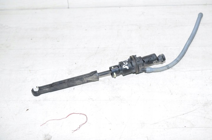 Pumpe der Kupplung 1.2 VTI PEUGEOT 208 und ACTIVE