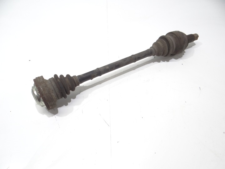 Antriebswelle links heck BMW X1 E84 N47D20C SDRIVE 7591595 MANUAL