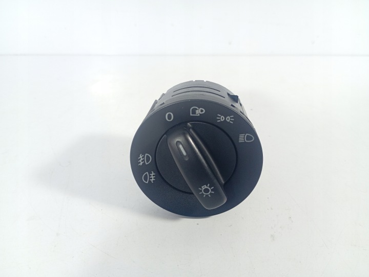VW EOS 05-15 Bouton Contrôle Interrupteur Lumières OE 1K0941431N