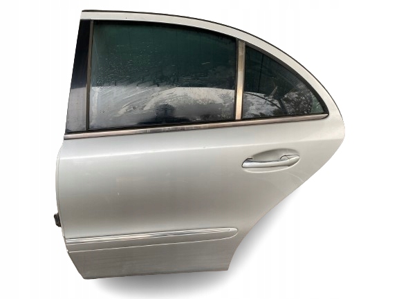 MERCEDES W211 Berline Complets Portière Gauche Arrière C744