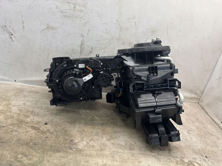 COUNTRE T-CROSS VOLKSWAGEN 2020 2Q1820021 7