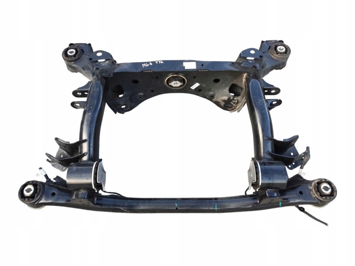 Vorderachsträger achse träger heck hinten Achsträgers MG 4 MG4 2022-2025 11267500