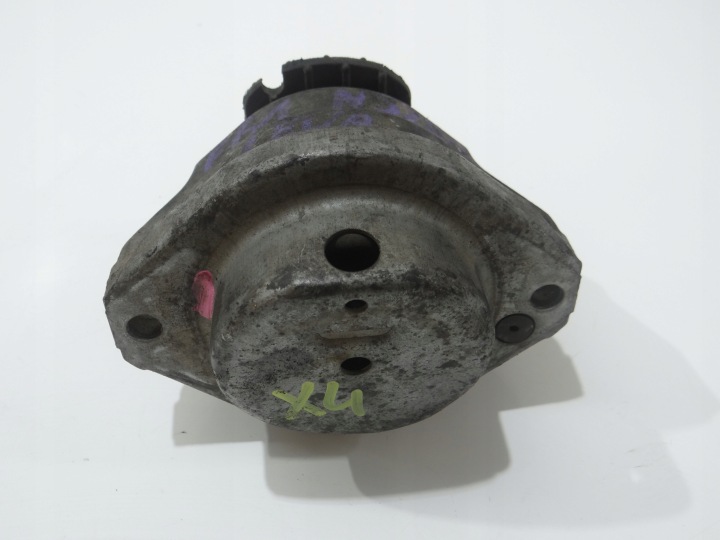 engine mount left BMW E60 E61 N52 6761089