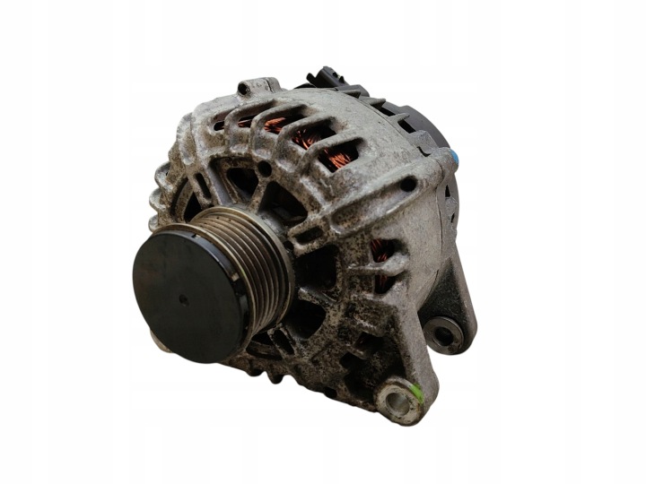 alternator CITROEN C5 X (2021-) PEUGEOT 208 II 1.2 THP 9835688980