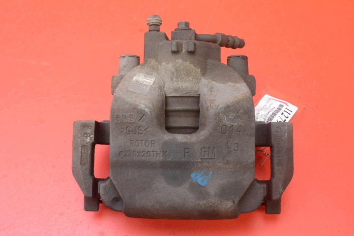 Étrier frein Frein Droite Avant 39103795 OPEL ASTRA 5 V K 1.6 CDTI 110KM 15-20