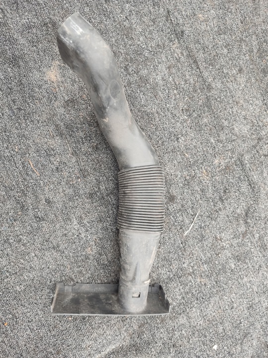Tubo d’ingresso Dell’aria SKODA VOLKSWAGEN 6R0129618A