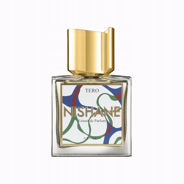 nishane tero ekstrakt perfum 50 ml     