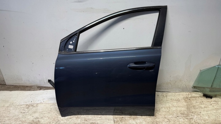 KIA SPORTAGE IV Portière Gauche Gauche Avant Avant Couleur D7 15-18