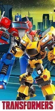 Рушник банний пляжний 70 X 140 TRANSFORMERS Бавовна для басейну