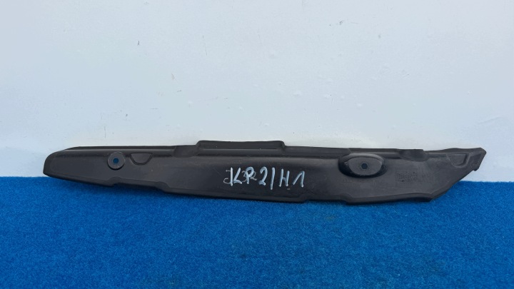 AUDI A3 8V cover soundproofing of a fender left front 8V0821111C KP2/H1