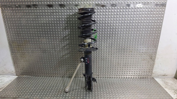 shock absorber right front GN15-18045-N3B FORD ECOSPORT MK2 2017