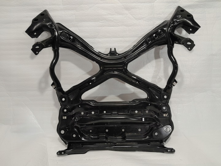 AUDI A4 A5 F5 8W subframe axle beam axle beam of the engine 8W1399347H