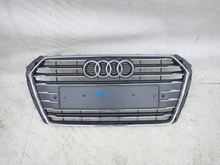 AUDI A4 B9 8W S-LINE 15-19 Griglia GRIGLIA
