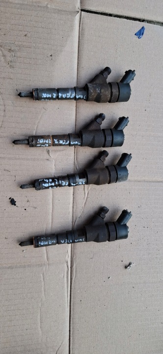 Injecteur PEUGEOT 307 206 406 PARTNER 2.0 HDI 0445110076 9653594280