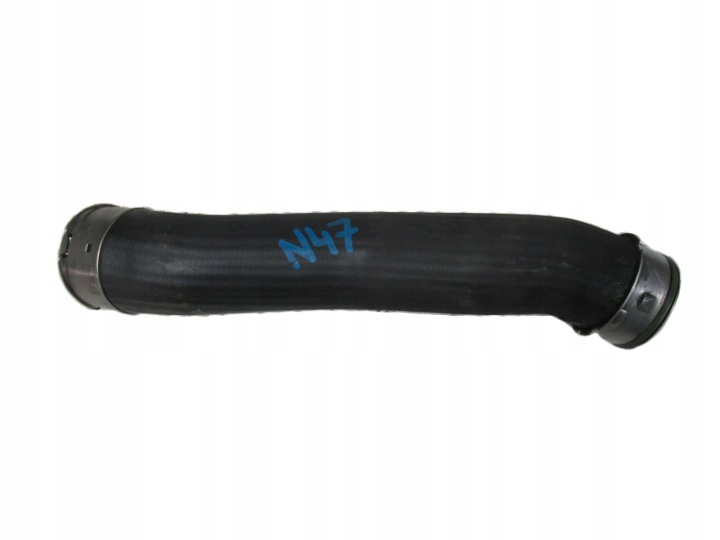 BMW E90 320d wiring air pipe hose 7802753