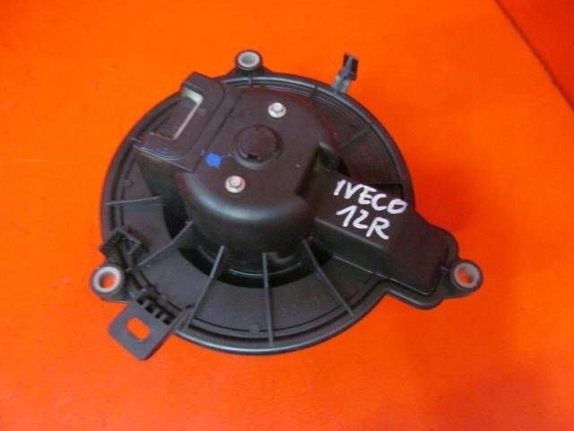 IVECO DAILY 3 III 4 IV 06-14 tOPENÍ ventilátor klími 5M8626100 EUROPA