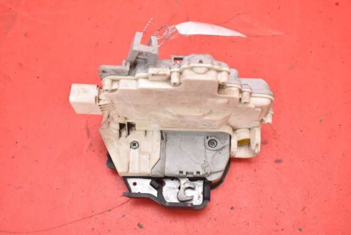 de la Serrure Portière Gauche Avant Avant EU 4F1837015 AUDI A6 C6 04-08