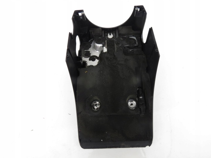 Couverture tablier moteur Boîte Couvre Colonne de direction Volant PORSCHE CAYENNE 4.5 V8 7P5953516