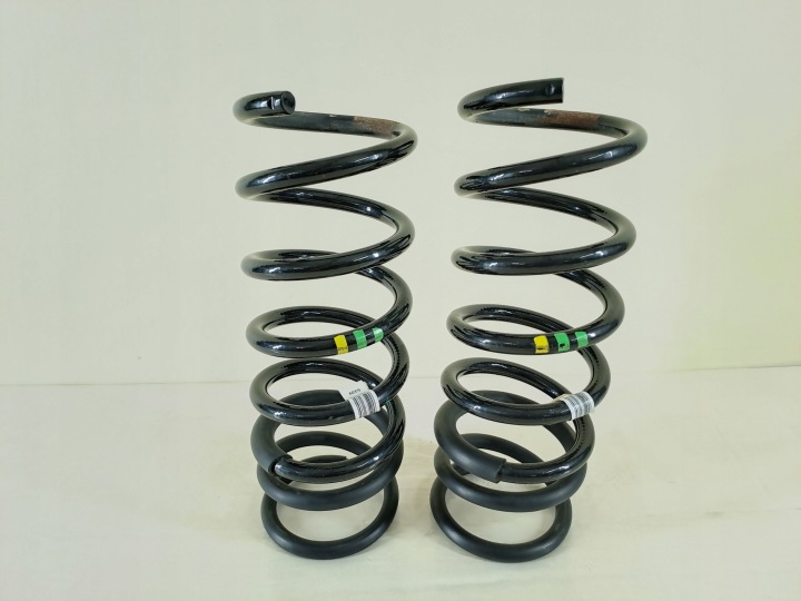 spring of the rear springing rear part TOYOTA PROACE CITY 22r