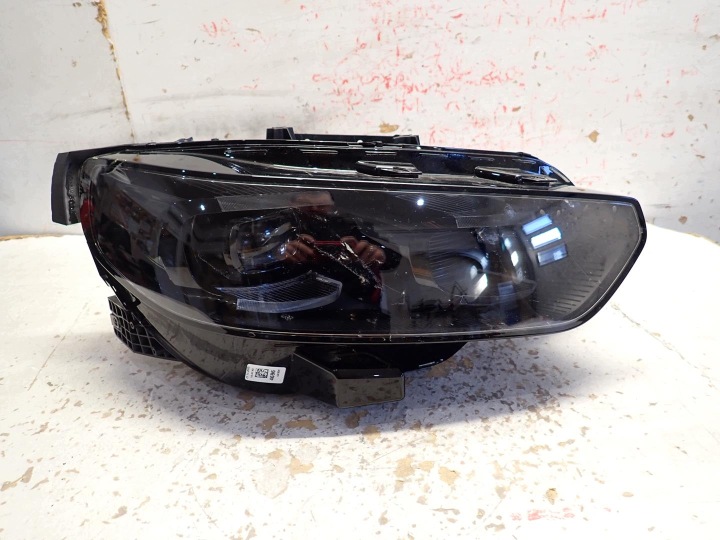 light front front right FORD CAPRI 2024- FULL LED R2KB-13E016-AF