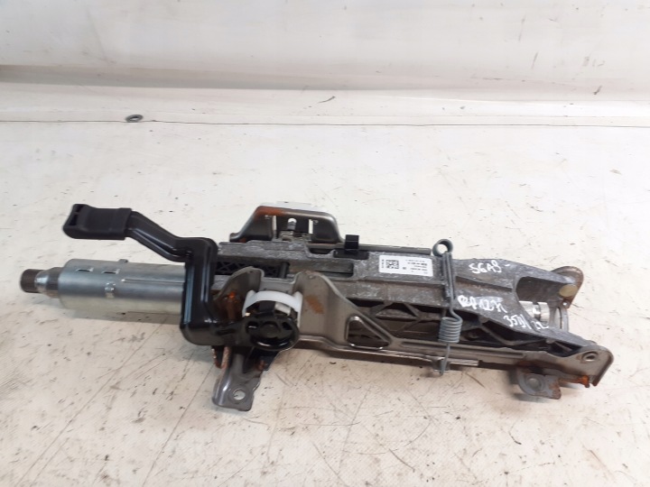 steering wheel rod MERCEDES GLB W247 X247 2022R