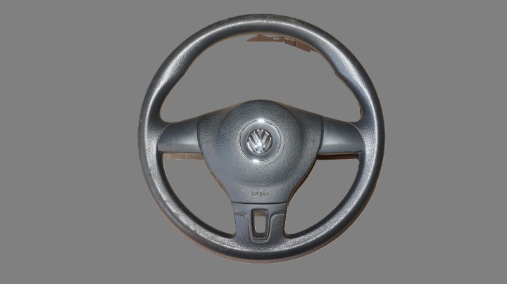 airbag AIR BAG volant VW PASSAT B7 13r 3C8880201R 7N0419091