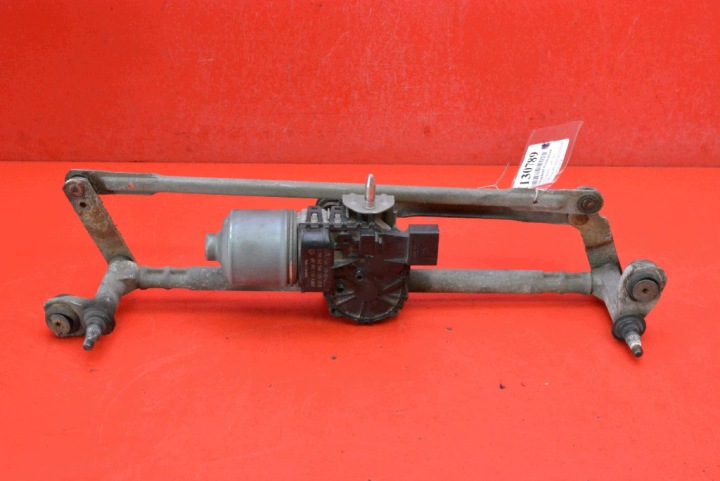 Gestänge Motor Wischer vorne EU 6R1955023C VW POLO 5 V 6R 09-15