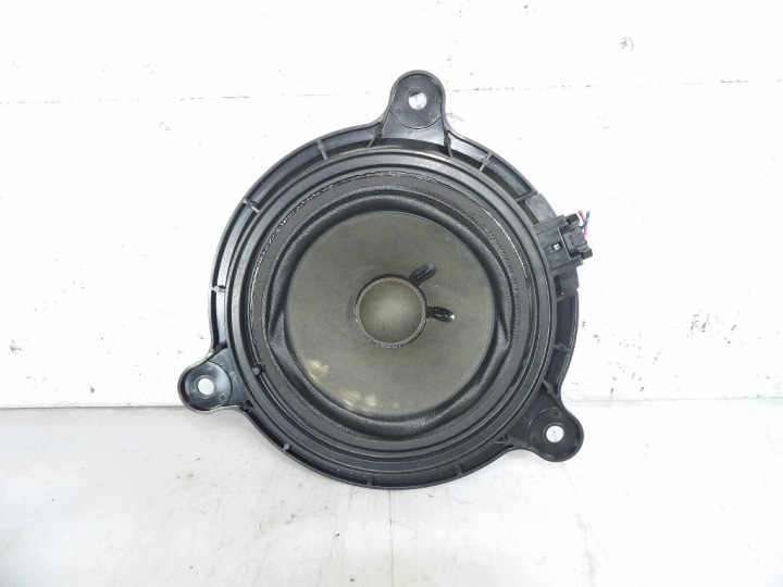 MAZDA 6 GJ speaker door rear part left 351037-0020