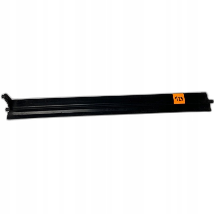 Odstepnik blinds air line air Ford mondeo MK4 right