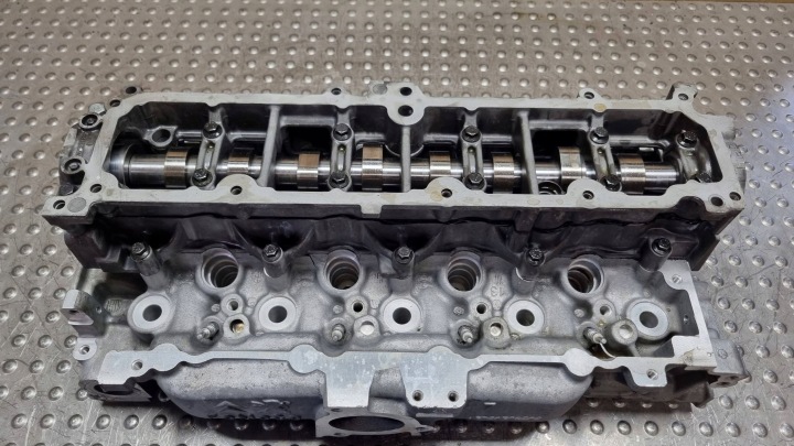 TESTATA 9684487210 FOCUS MK3 MONDEO MK4 C-MAX MK2 S-MAX FIESTA MK7 1.6TDCI