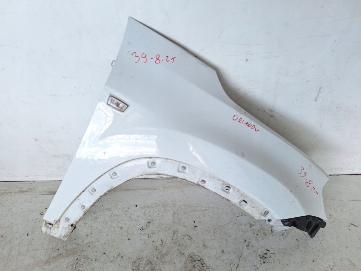 CHEVROLET ORLANDO 10-18 Aile Droite