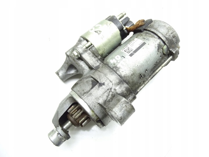 starter STARTER AUDI RS7 4G S8 D4 4.0 TFSI 079911024