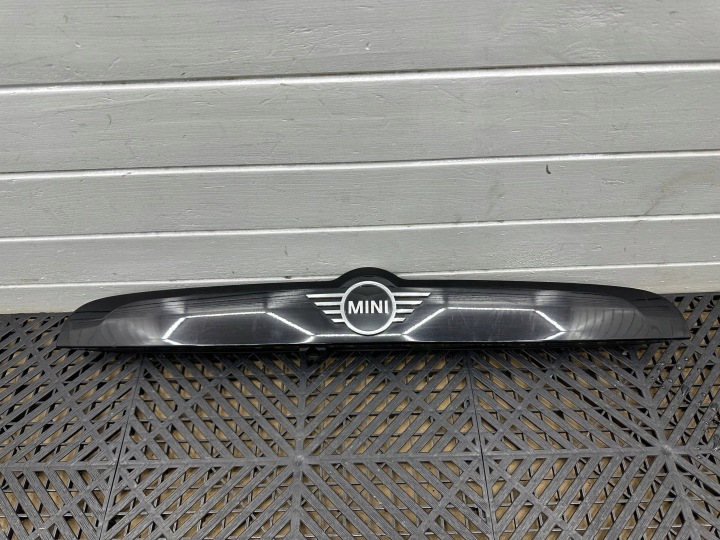 Blenda hátso Mini Cooper Countryman F60 5A45680
