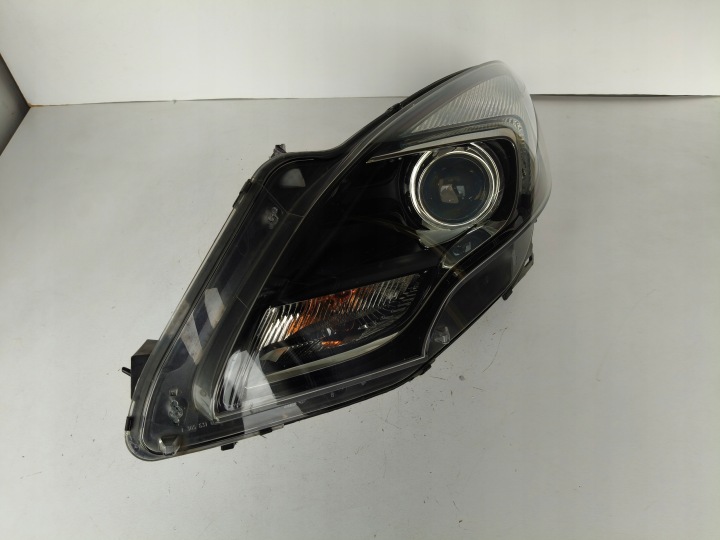 Licht links REFLEKTOR OPEL ZAFIRA C 12-16