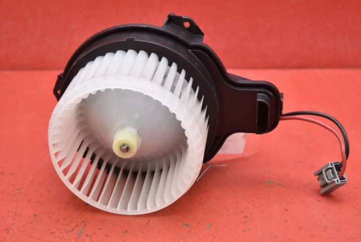 heating fan air conditioning devices EU JX6A-19846-GA FORD KUGA 3 III MK3 19-21