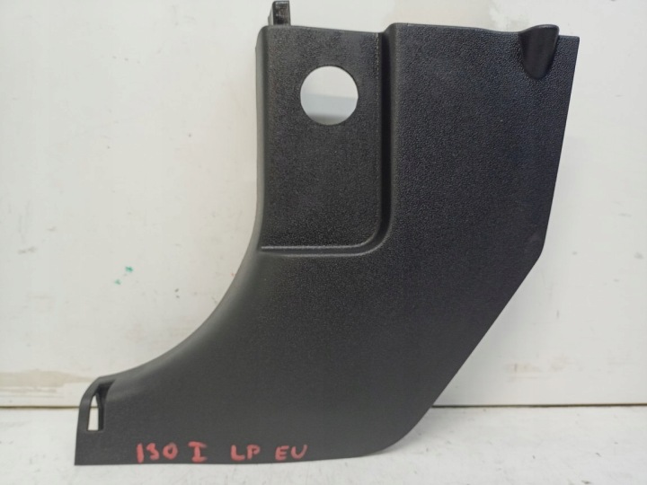 COPERTURA GREMBIALINA MINIGONNA SINISTRA HYUNDAI I30 06-11R