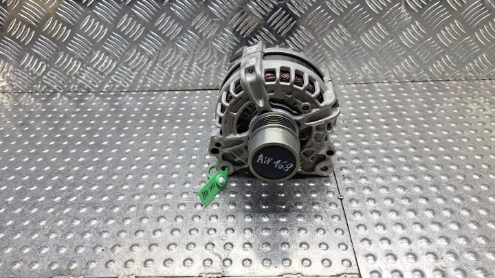 Alternateur 140A 05E903027B VW T-ROC 2GA KAROQ T-CROSS POLO VI 2G 1.0 TSI