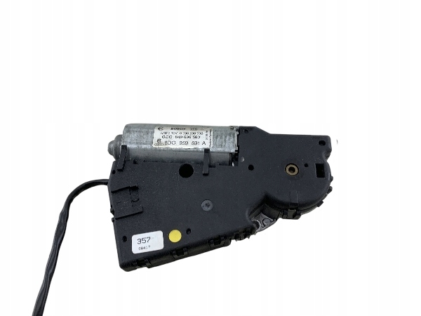 AUDI A4 B5 LIFT motorino tetto apribile 8D0959591A