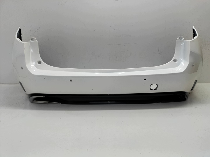 Paraurti posteriore posteriore TOYOTA COROLLA E21 LIFT 23- KOMBI
