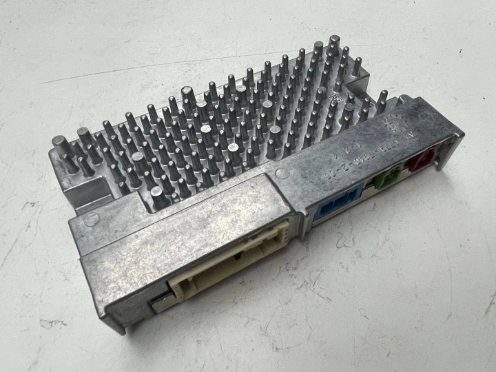 Mercedes-Benz E W214 module control unit A2149002811 !J