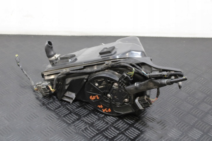 Behälter ADBLUE Pumpe 7403541 BMW 3 F30 F31 LIFT M-Paket