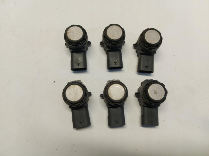 VOLVO XC60 II LIFT Sensor Rückfahrwarner PDC 40005424