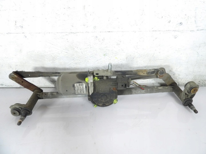 SKODA FABIA III 3 wiper mechanism 5JB955113PL9