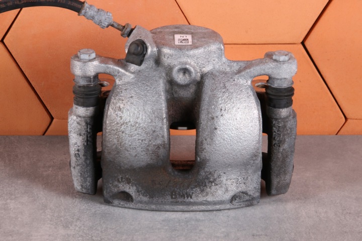 BMW G20 G21 G22 G26 G42 PINZA FRENO freno Destra Anteriore 54/24/307 6860266