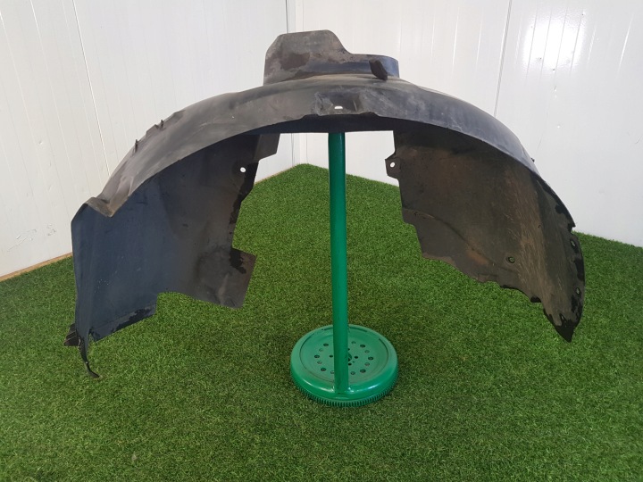 Radschale links vorne FORD S-MAX 6M21-A16115-A