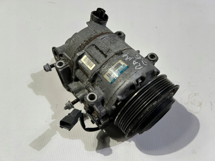 Compresseur Compresseur Climatisateur air conditionné Dodge RAM 1500 3.6 2013
