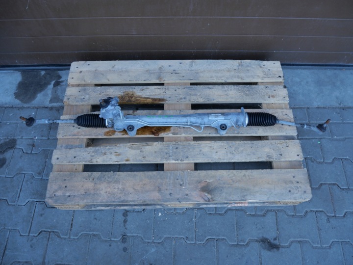 servo control VW AMAROK 2H3422055B